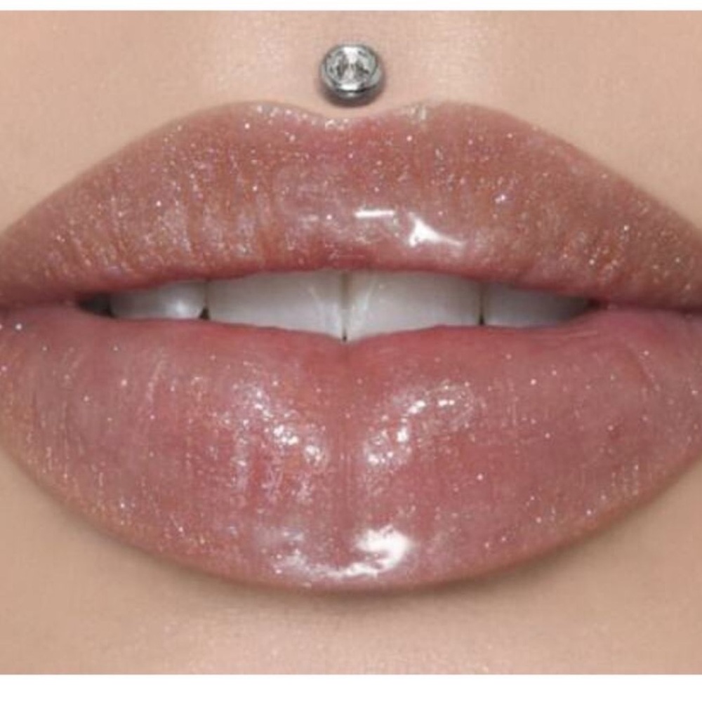 PRETZEL 🥨 DRIP Jeffree Star THE GLOSS